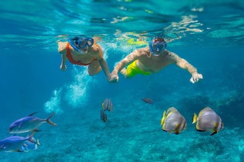 Cozumel Palace All Inclusive