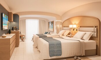 Cozumel Palace All Inclusive