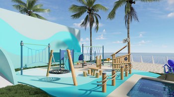 Cozumel Palace All Inclusive