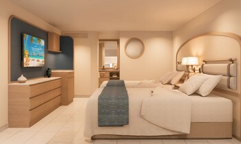 Cozumel Palace All Inclusive