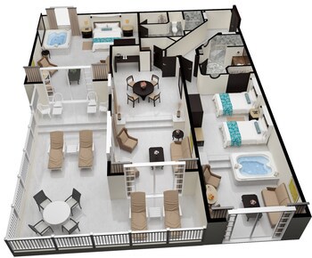 Cozumel Palace All Inclusive