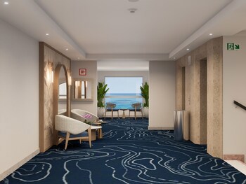 Cozumel Palace All Inclusive