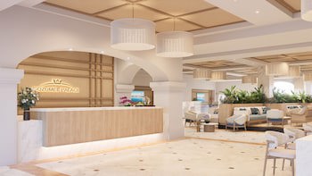 Cozumel Palace All Inclusive
