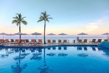 Cozumel Palace All Inclusive