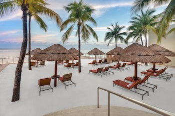 Cozumel Palace All Inclusive