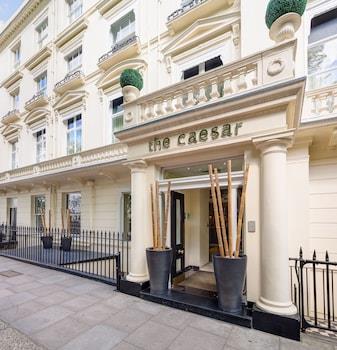 The Caesar Hotel