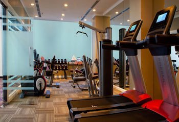 Ac Hotel By Marriott Kuala Lumpur