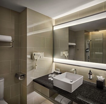 Ac Hotel By Marriott Kuala Lumpur