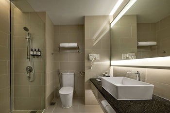 Ac Hotel By Marriott Kuala Lumpur