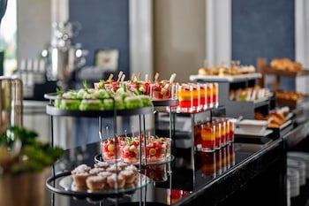 Ac Hotel By Marriott Kuala Lumpur