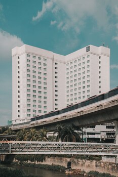 Ac Hotel By Marriott Kuala Lumpur