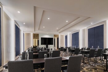 Ac Hotel By Marriott Kuala Lumpur