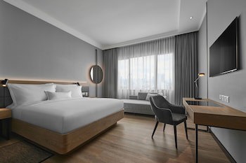 Ac Hotel By Marriott Kuala Lumpur