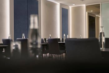 Ac Hotel By Marriott Kuala Lumpur