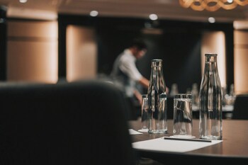 Ac Hotel By Marriott Kuala Lumpur