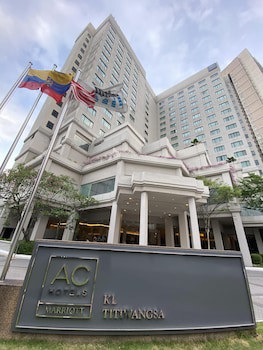 Ac Hotel By Marriott Kuala Lumpur