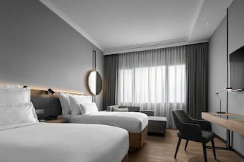 Ac Hotel By Marriott Kuala Lumpur