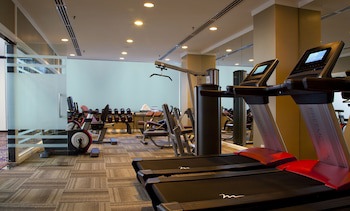 Ac Hotel By Marriott Kuala Lumpur