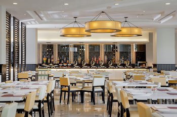 Ac Hotel By Marriott Kuala Lumpur