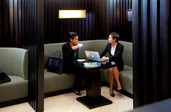 Ac Hotel By Marriott Kuala Lumpur