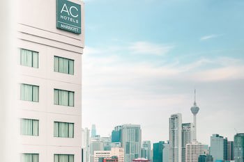 Ac Hotel By Marriott Kuala Lumpur