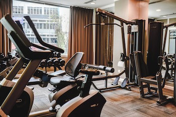 Ac Hotel By Marriott Kuala Lumpur