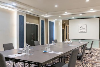 Ac Hotel By Marriott Kuala Lumpur