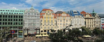 Ambassador-Zlata Husa