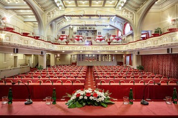 Ambassador-Zlata Husa