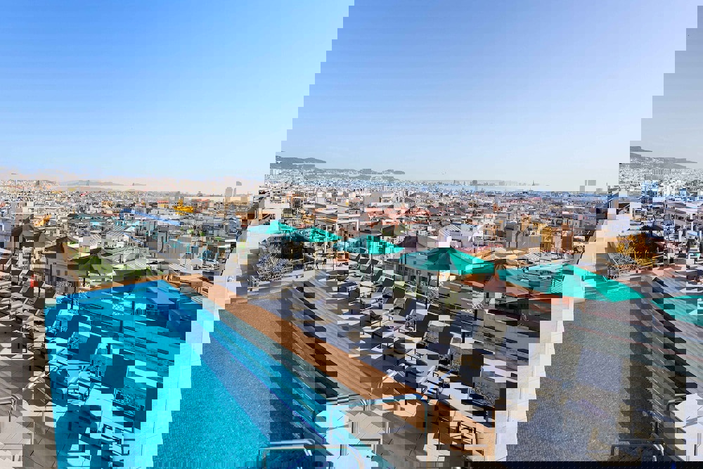 InterContinental Barcelona by IHG