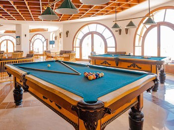 Mercure Hurghada Hotel galeri fotoğrafı