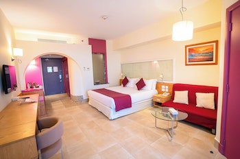 Mercure Hurghada Hotel galeri fotoğrafı