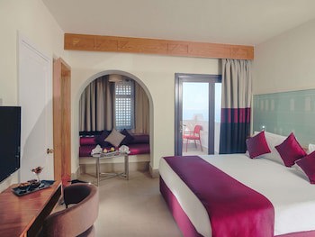 Mercure Hurghada Hotel galeri fotoğrafı