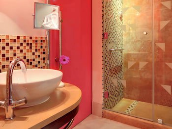 Mercure Hurghada Hotel galeri fotoğrafı