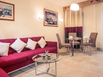 Mercure Hurghada Hotel galeri fotoğrafı