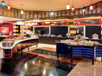 Mercure Hurghada Hotel galeri fotoğrafı