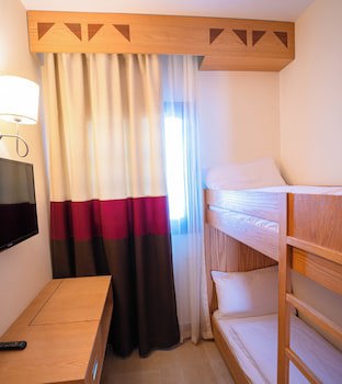 Mercure Hurghada Hotel galeri fotoğrafı