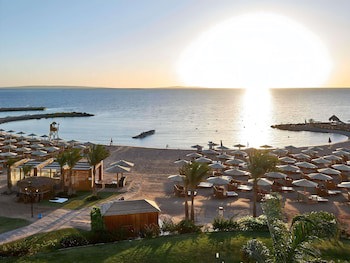 Mercure Hurghada Hotel galeri fotoğrafı