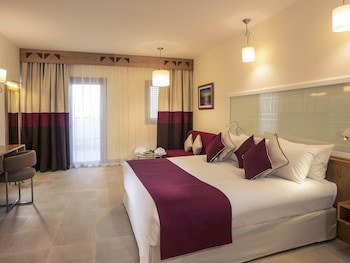 Mercure Hurghada Hotel galeri fotoğrafı