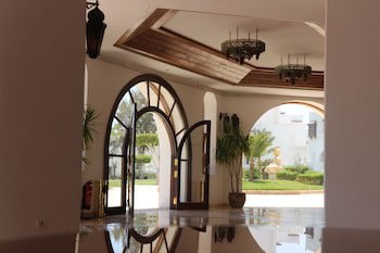 Mercure Hurghada Hotel galeri fotoğrafı