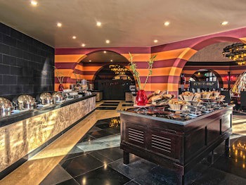 Mercure Hurghada Hotel galeri fotoğrafı