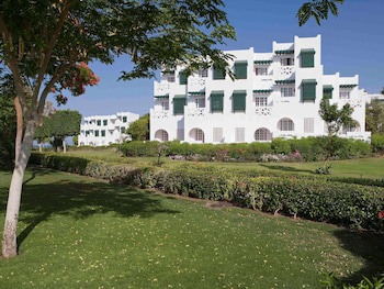 Mercure Hurghada Hotel galeri fotoğrafı