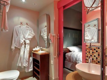 Mercure Hurghada Hotel galeri fotoğrafı