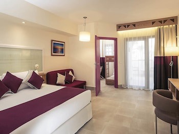 Mercure Hurghada Hotel fotoğrafı