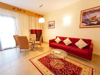 Mercure Hurghada Hotel galeri fotoğrafı