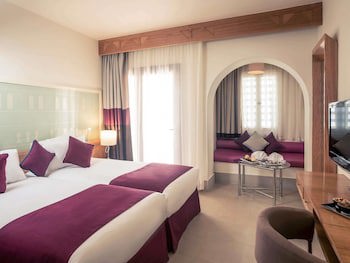 Mercure Hurghada Hotel galeri fotoğrafı