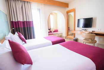 Mercure Hurghada Hotel galeri fotoğrafı