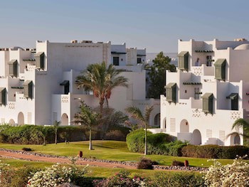 Mercure Hurghada Hotel galeri fotoğrafı