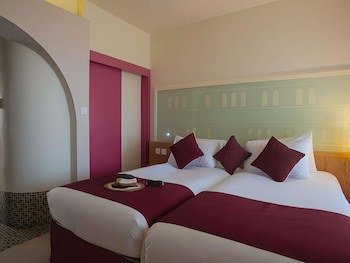 Mercure Hurghada Hotel galeri fotoğrafı