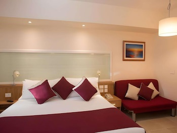 Mercure Hurghada Hotel galeri fotoğrafı
